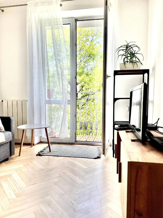 Appartement Cosy, Comfy, Polin, Old Town à Varsovie Extérieur photo
